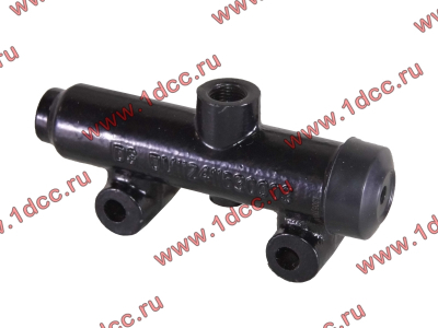 ГЦС (главный цилиндр сцепления) FN FOTON (ФОТОН) 1124116300003 для самосвала фото 1 Великий Новгород