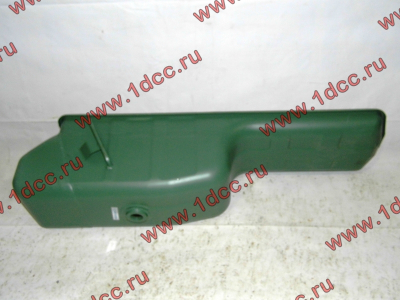 Поддон двигателя H3 HOWO (ХОВО) R61540150002A фото 1 Великий Новгород