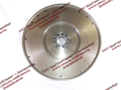 Маховик сцепления H3 HOWO (ХОВО) 61500020204 фото 1 Великий Новгород
