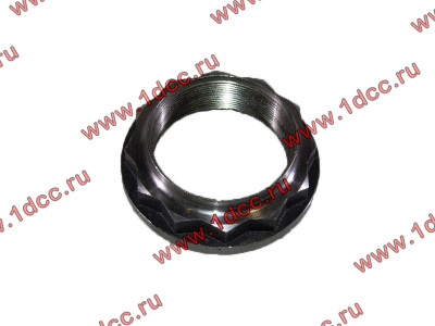 Гайка хвостовика МОДа F/SH F3000 FAW (ФАВ) 2402079D/81.90685.0303 для самосвала фото 1 Великий Новгород