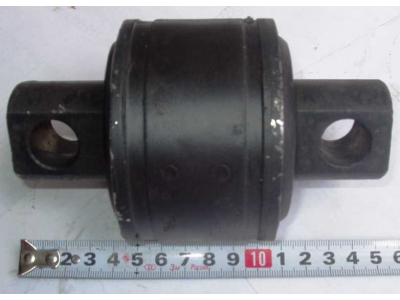 Сайлентблок реактивной штанги странной F FAW (ФАВ)  для самосвала фото 1 Великий Новгород