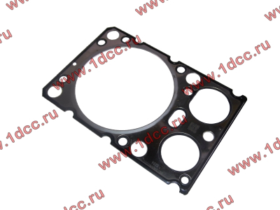 Прокладка ГБЦ Евро-4 (YALISI) A7 HOWO A7 VG1500040065 фото 1 Великий Новгород