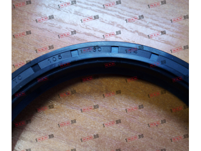 Сальник 105х130х14 хвостовика KПП HW18709 КПП (Коробки переключения передач) AZ9003070105 фото 1 Великий Новгород