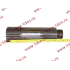 Вал вторичный делителя КПП Fuller 12JS160 SH КПП (Коробки переключения передач) 12JS160T-1707105 фото 2 Великий Новгород