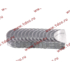 Вкладыши коренные стандарт +0.00 (14шт) LONGGONG CDM833 Lonking CDM (СДМ) 13034908/13034916 фото 2 Великий Новгород