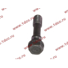 Болт шатуна H2/H3 HOWO (ХОВО) VG1500030023 фото 3 Великий Новгород