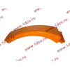 Брызговик передней оси правый SH желтый SHAANXI / Shacman (ШАНКСИ / Шакман) 81.66410.0353 фото 3 Великий Новгород