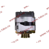 Генератор 28V/55A WD615 (JFZ255-024) H3 HOWO (ХОВО) VG1560090012 фото 3 Великий Новгород