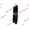Сальник 95x125x14/27.8 F J6 FAW (ФАВ) 2502055-AOE для самосвала фото 4 Великий Новгород