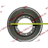 Барабан тормозной задний SH SHAANXI / Shacman (ШАНКСИ / Шакман) 81.50110.0144 фото 4 Великий Новгород