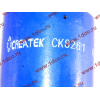 Сайлентблок торсиона кабины H2/H3 CREATEK CREATEK AZ1642430061/CK8261 фото 4 Великий Новгород