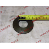 Шайба пружинная сателлита межколесного дифференциала d-24 H HOWO (ХОВО) 199012320150 фото 4 Великий Новгород