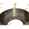 Барабан тормозной передний SH SHAANXI / Shacman (ШАНКСИ / Шакман) 99112440001/81.50110.0232 фото 5 Великий Новгород