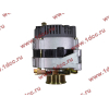 Генератор 28V/55A WD615 (JFZ255-024) H3 HOWO (ХОВО) VG1560090012 фото 5 Великий Новгород